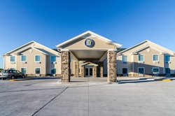  - Cobblestone Inn & Suites Ord