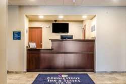  - Cobblestone Inn & Suites Ord