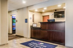  - Cobblestone Inn & Suites Ord
