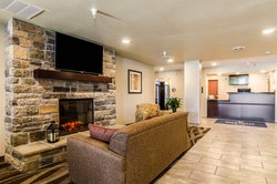  - Cobblestone Inn & Suites Ord