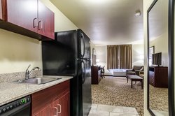  - Cobblestone Inn & Suites Ord