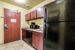  - Cobblestone Inn & Suites Ord