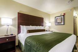  - Cobblestone Inn & Suites Ord