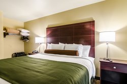  - Cobblestone Inn & Suites Ord