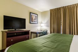 - Cobblestone Inn & Suites Ord
