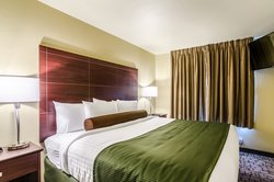  - Cobblestone Inn & Suites Ord