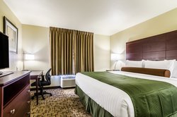  - Cobblestone Inn & Suites Ord