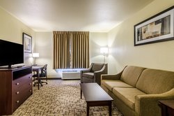  - Cobblestone Inn & Suites Ord