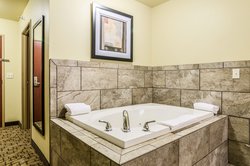  - Cobblestone Inn & Suites Ord