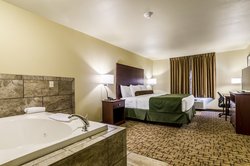  - Cobblestone Inn & Suites Ord
