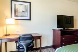  - Cobblestone Inn & Suites Ord