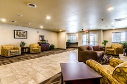  - Cobblestone Inn & Suites Ord