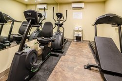  - Cobblestone Inn & Suites Ord