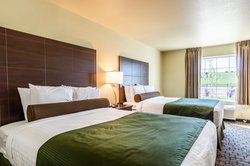  - Cobblestone Inn & Suites Ord
