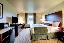  - Cobblestone Inn & Suites Schuyler