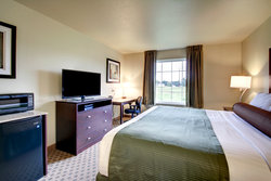  - Cobblestone Inn & Suites Schuyler