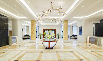 Intercontinental Athenee Palace By