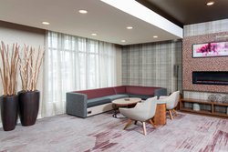  - Courtyard by Marriott Downtown Louisville - I-64, Exits 4 & 5B