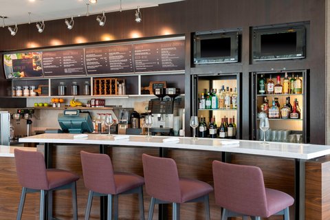 The Bistro Bar