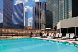  - Sheraton Hotel Dallas - I-345, Exit 284B