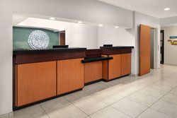 - Fairfield Inn & Suites by Marriott Airport Denver