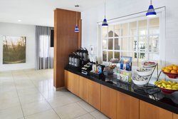  - Fairfield Inn & Suites by Marriott Airport Denver