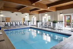  - Fairfield Inn & Suites by Marriott Airport Denver