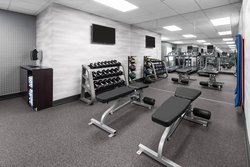  - Fairfield Inn & Suites by Marriott Airport Denver