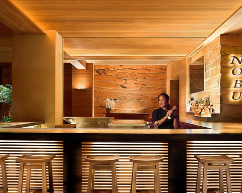 FOUR SEASONS RESORT LANAI - Photo 20