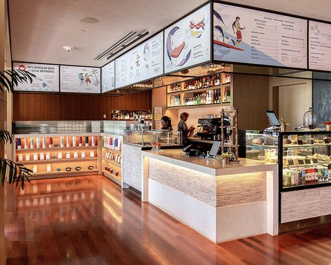 FOUR SEASONS RESORT LANAI - Photo 26