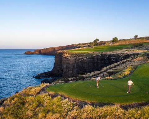 FOUR SEASONS RESORT LANAI - Photo 28