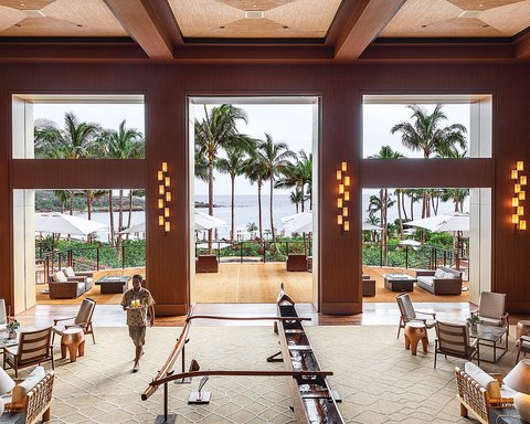 FOUR SEASONS RESORT LANAI - Photo 2