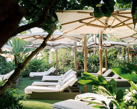 FOUR SEASONS RESORT LANAI - Photo 37