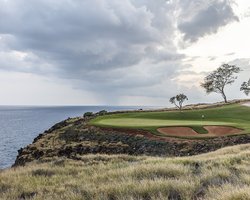  - Four Seasons Resort at Manele Bay Lanai City