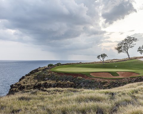 FOUR SEASONS RESORT LANAI - Photo 44