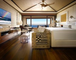  - Four Seasons Resort at Manele Bay Lanai City