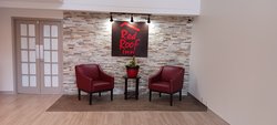  - Red Roof Inn Jasper