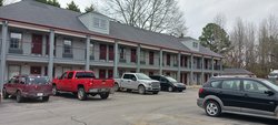  - Red Roof Inn Jasper