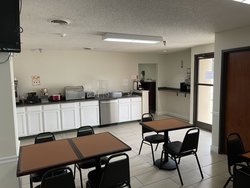  - Red Roof Inn Thousand Hills Branson