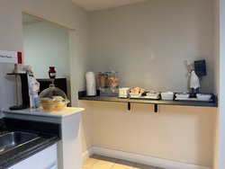  - Red Roof Inn Thousand Hills Branson