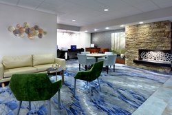  - Fairfield Inn & Suites by Marriott North Charlottesville