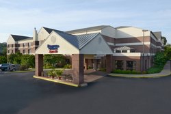  - Fairfield Inn & Suites by Marriott North Charlottesville