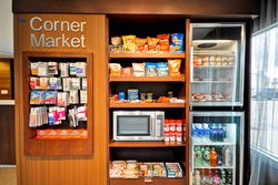  - Fairfield Inn & Suites by Marriott Market Center Dallas - I-35, Exit 430B