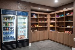  - Fairfield Inn & Suites by Marriott Denton - I-35, Exit 469