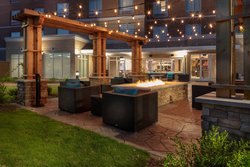  - Fairfield Inn & Suites by Marriott Pineville - I-485, Exit 64