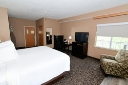  - Cobblestone Inn & Suites Denison