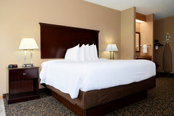  - Cobblestone Inn & Suites Denison