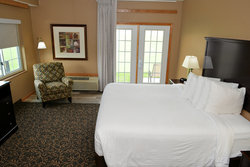  - Cobblestone Inn & Suites Denison