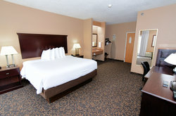  - Cobblestone Inn & Suites Denison