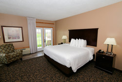  - Cobblestone Inn & Suites Denison